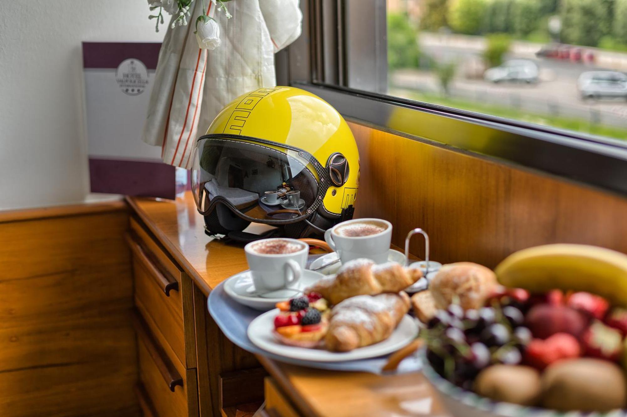 Hotel Valpolicella International San Pietro in Cariano Ngoại thất bức ảnh