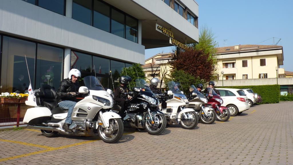 Hotel Valpolicella International San Pietro in Cariano Ngoại thất bức ảnh