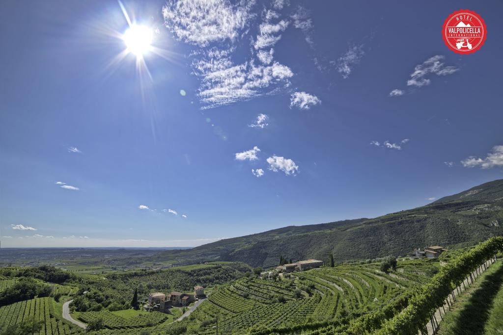 Hotel Valpolicella International San Pietro in Cariano Ngoại thất bức ảnh