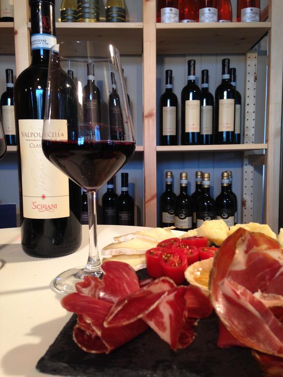 Hotel Valpolicella International San Pietro in Cariano Ngoại thất bức ảnh