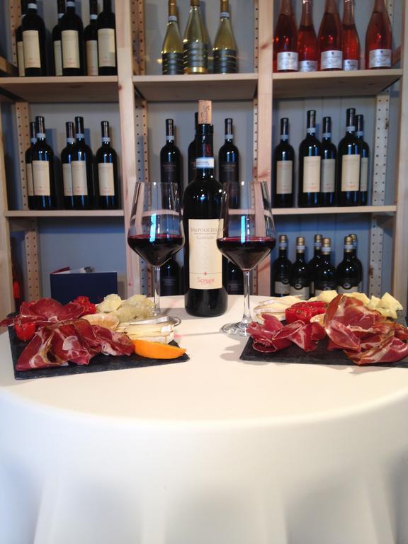 Hotel Valpolicella International San Pietro in Cariano Ngoại thất bức ảnh