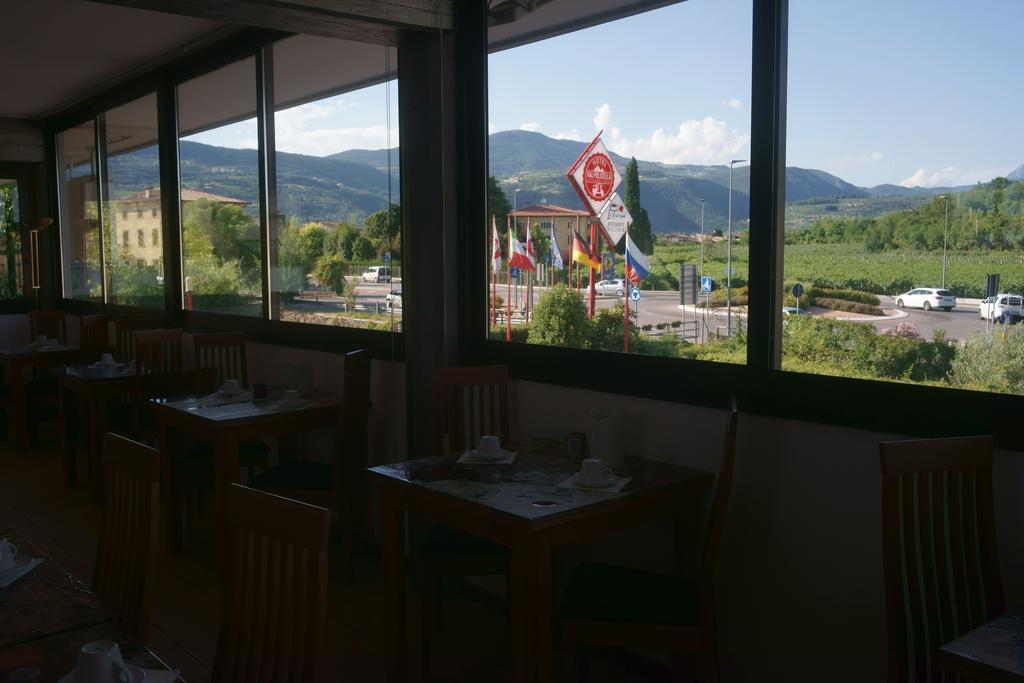 Hotel Valpolicella International San Pietro in Cariano Ngoại thất bức ảnh
