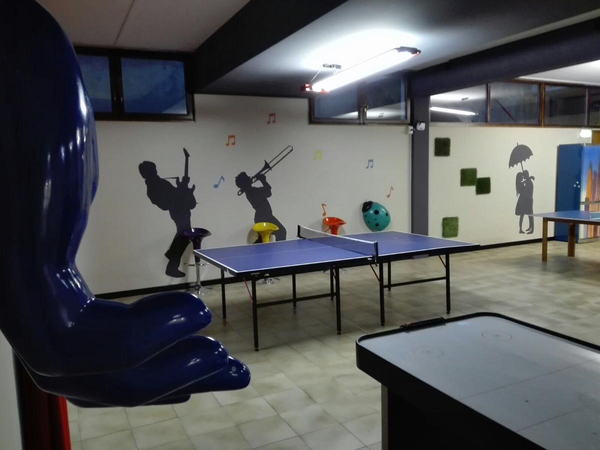 Hotel Valpolicella International San Pietro in Cariano Ngoại thất bức ảnh