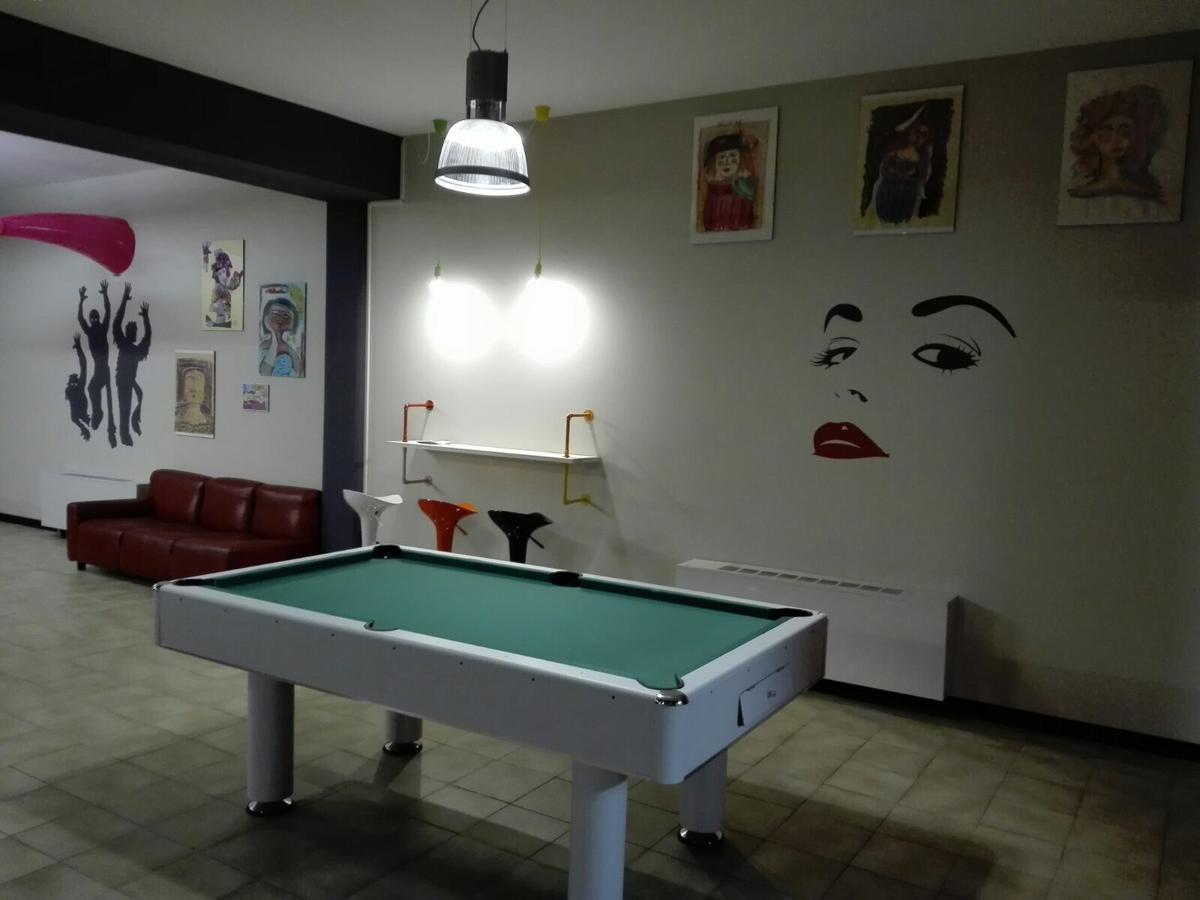 Hotel Valpolicella International San Pietro in Cariano Ngoại thất bức ảnh