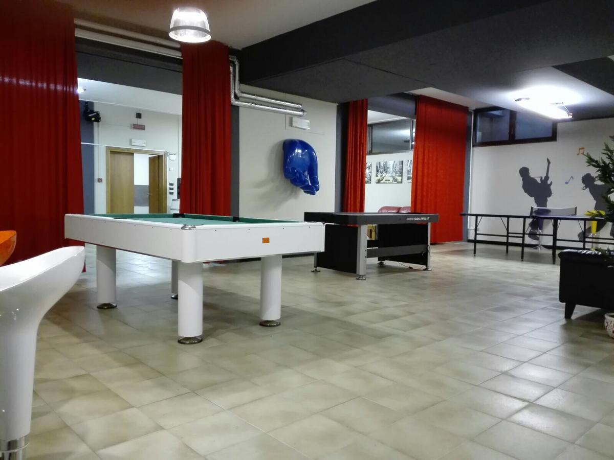 Hotel Valpolicella International San Pietro in Cariano Ngoại thất bức ảnh