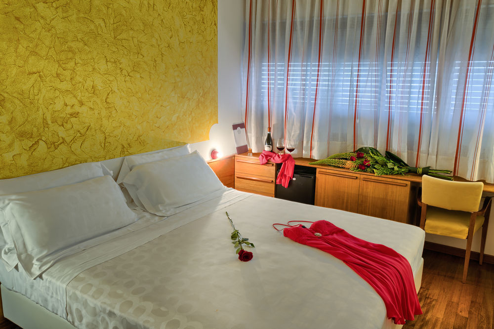 Hotel Valpolicella International San Pietro in Cariano Ngoại thất bức ảnh