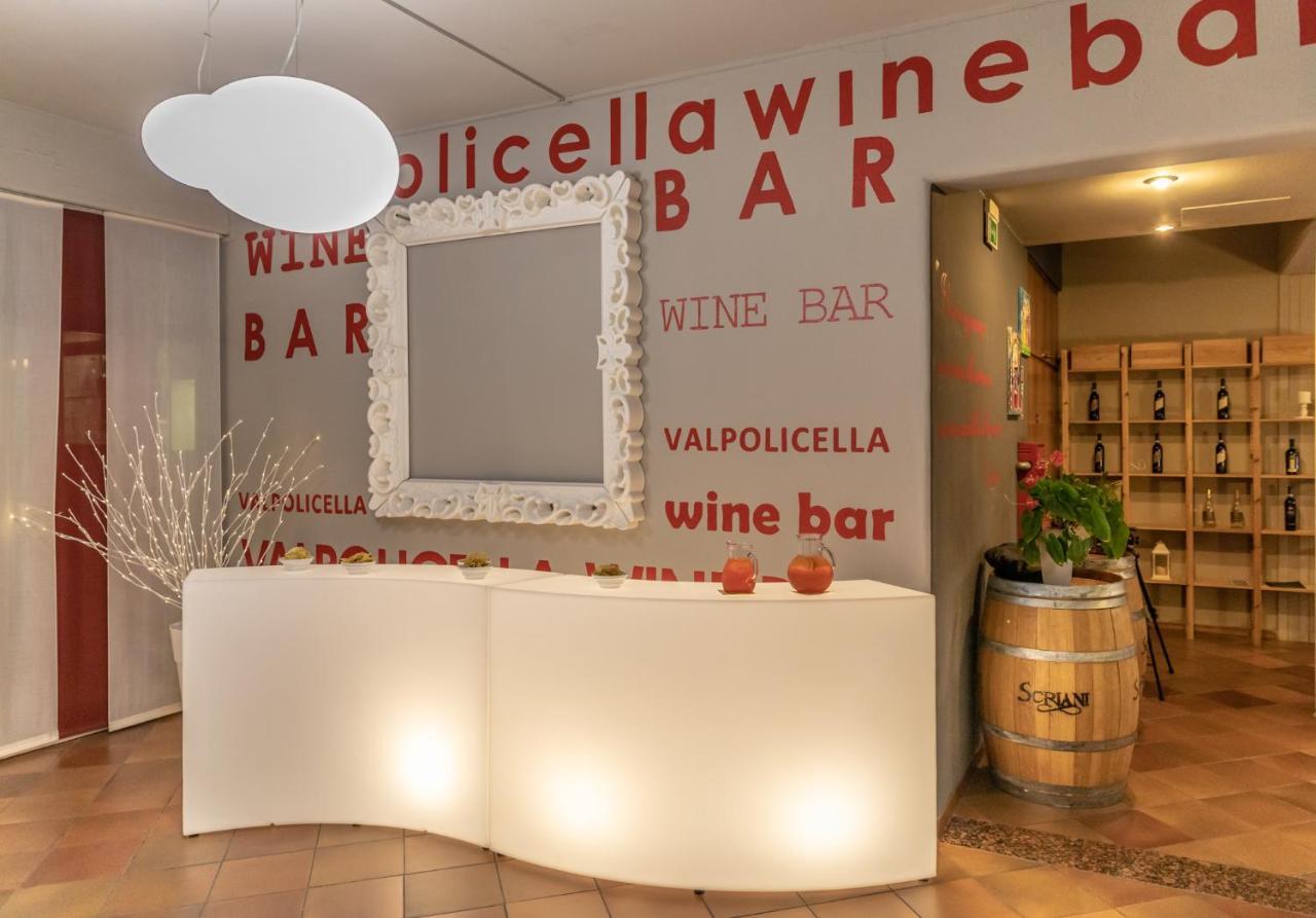 Hotel Valpolicella International San Pietro in Cariano Ngoại thất bức ảnh