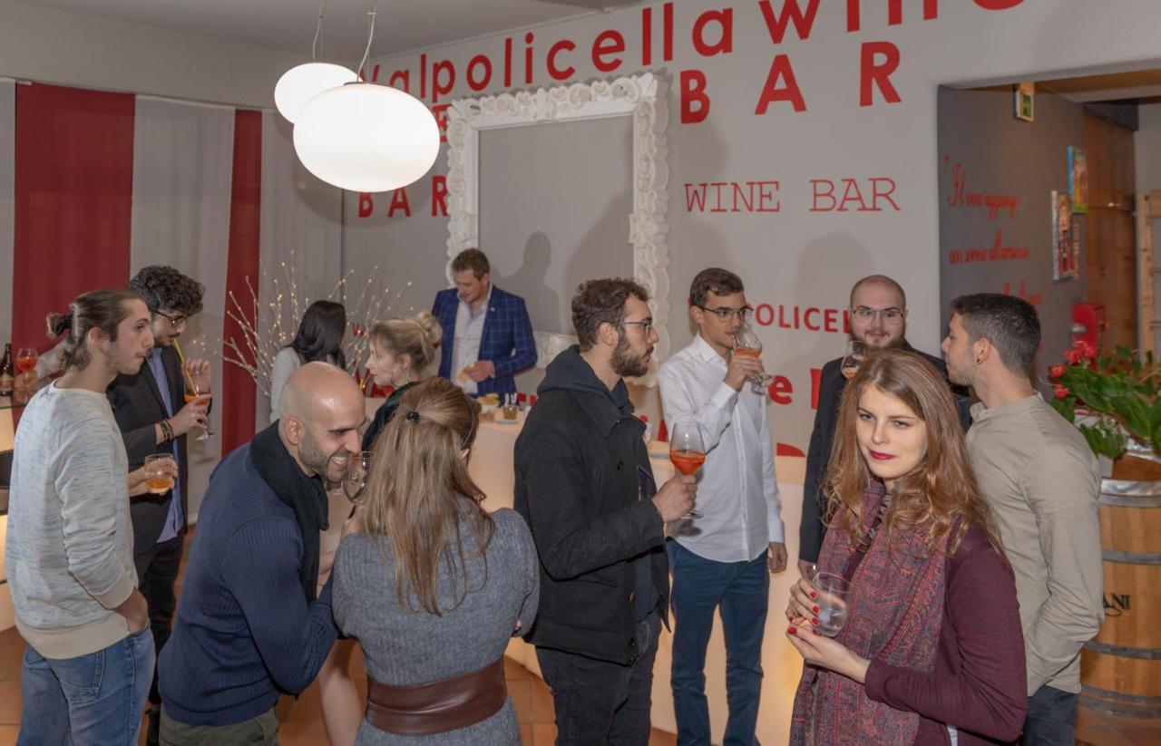 Hotel Valpolicella International San Pietro in Cariano Ngoại thất bức ảnh