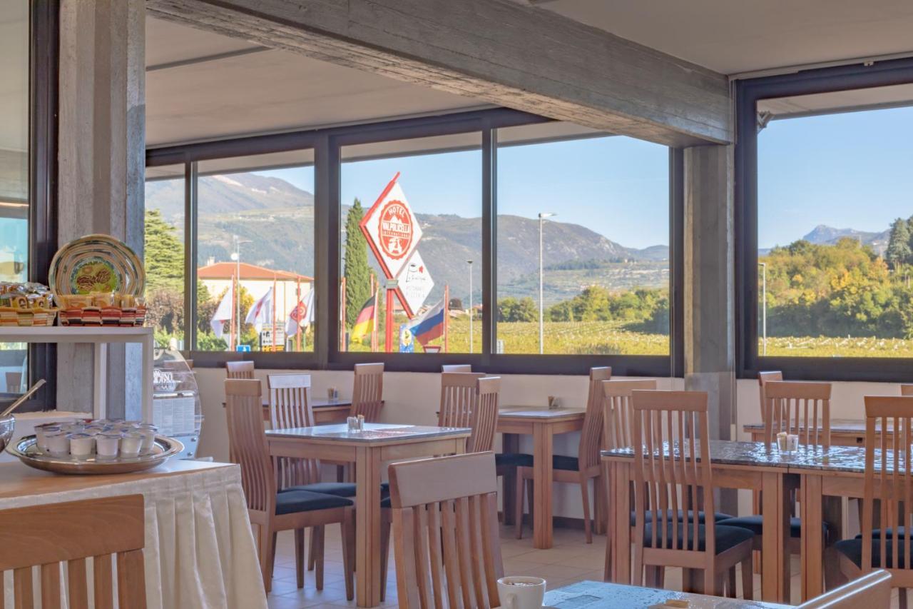 Hotel Valpolicella International San Pietro in Cariano Ngoại thất bức ảnh