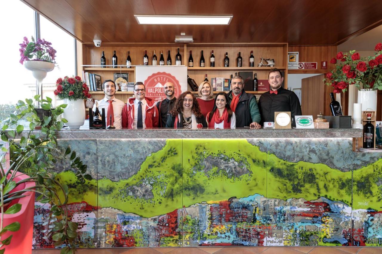 Hotel Valpolicella International San Pietro in Cariano Ngoại thất bức ảnh