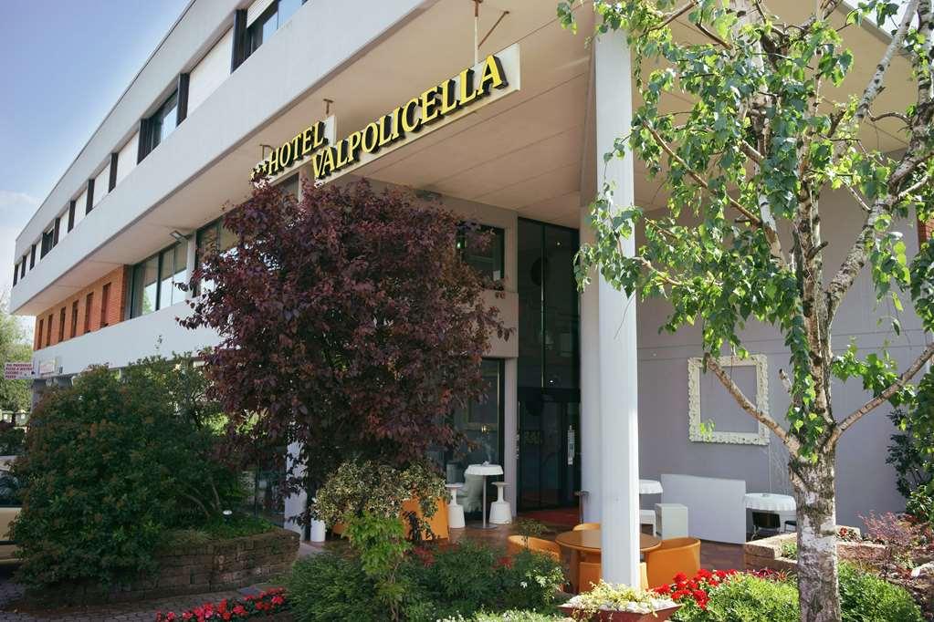 Hotel Valpolicella International San Pietro in Cariano Ngoại thất bức ảnh