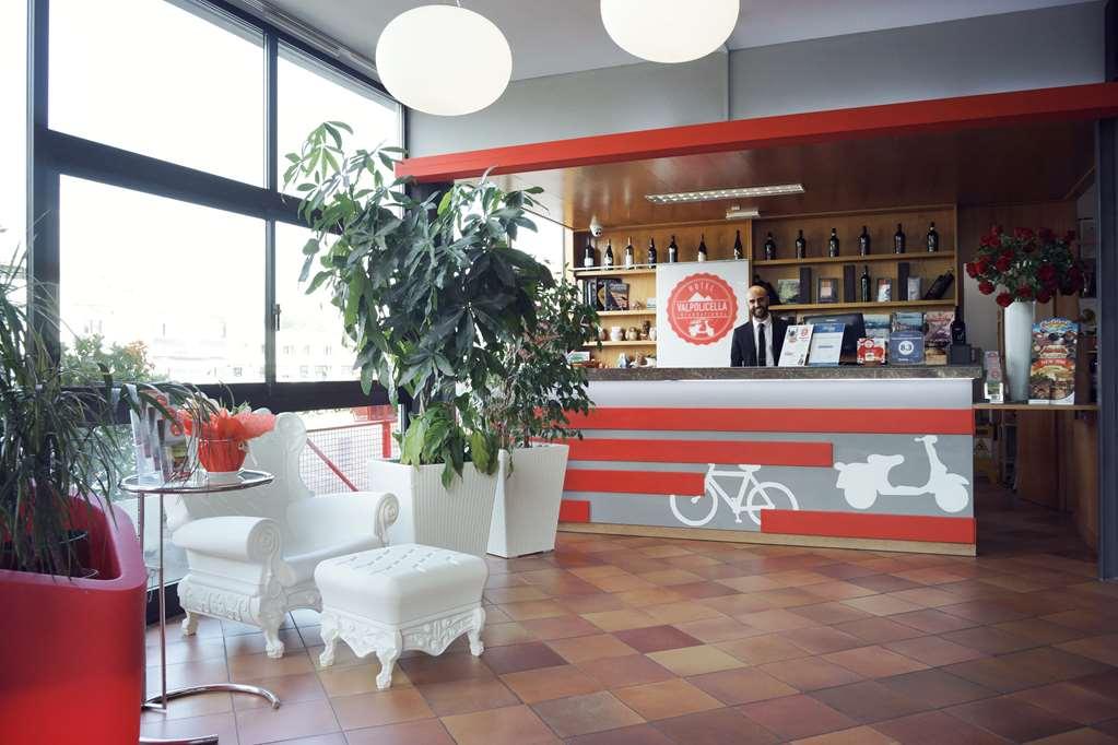 Hotel Valpolicella International San Pietro in Cariano Nội địa bức ảnh