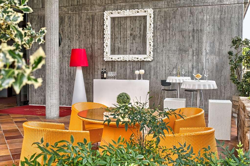 Hotel Valpolicella International San Pietro in Cariano Nội địa bức ảnh