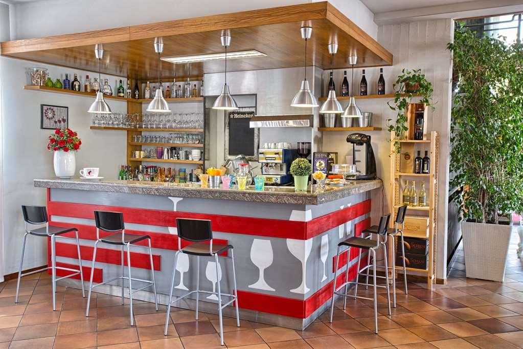 Hotel Valpolicella International San Pietro in Cariano Nhà hàng bức ảnh